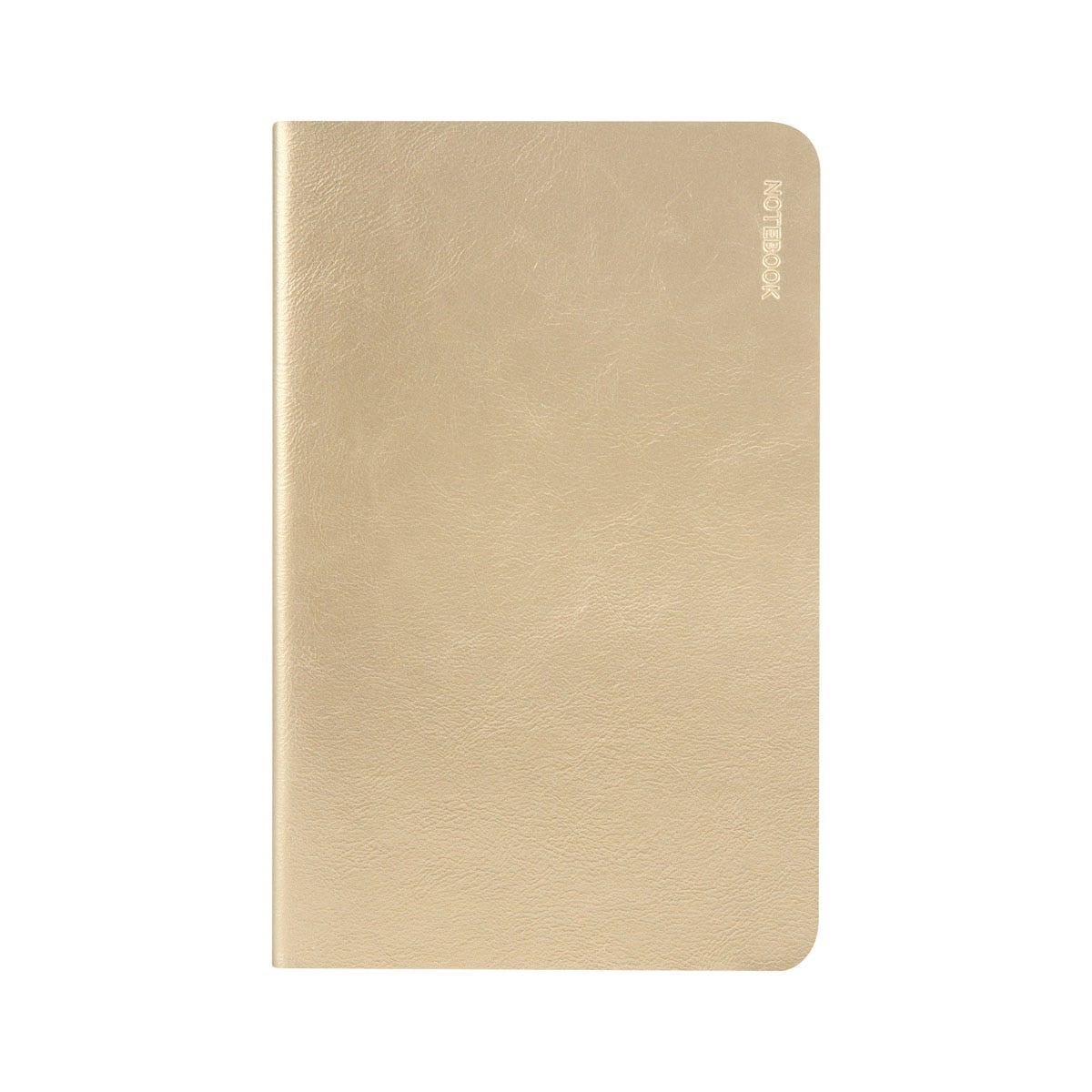 LIBRETA CURPIEL GADOOST