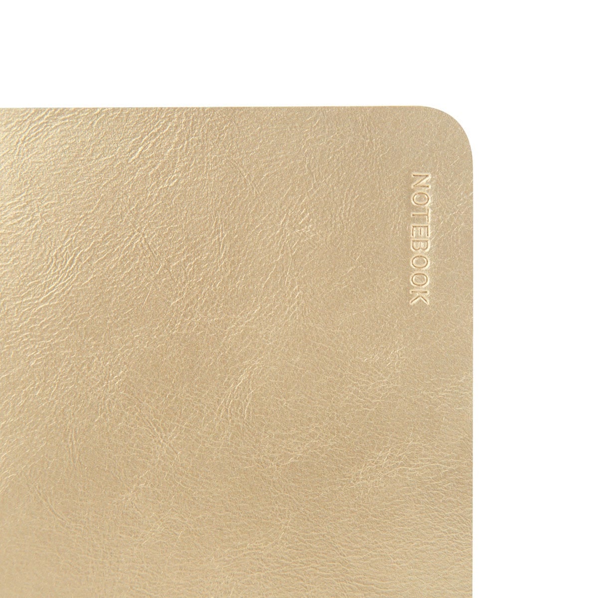 LIBRETA CURPIEL GADOOST