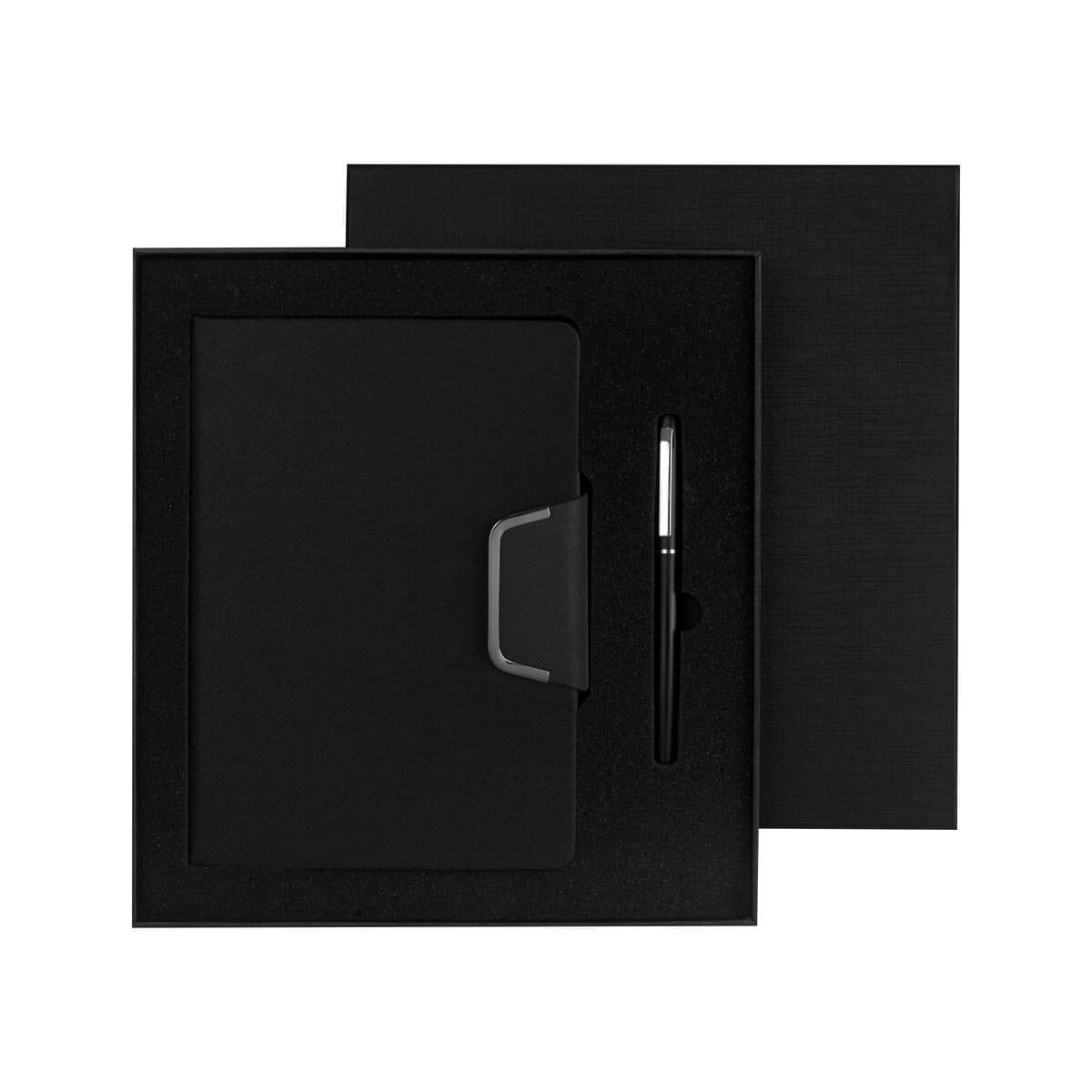 LIBRETA EJECUTIVO CURPIEL GADORA