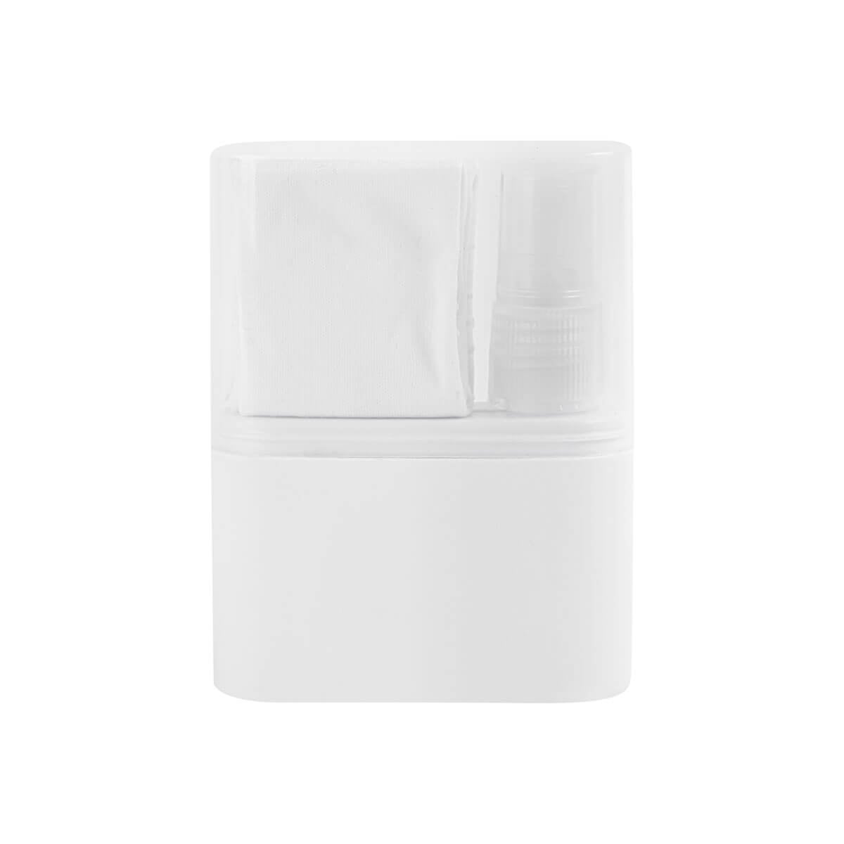KIT RECARGABLE 40 ML GADUFT