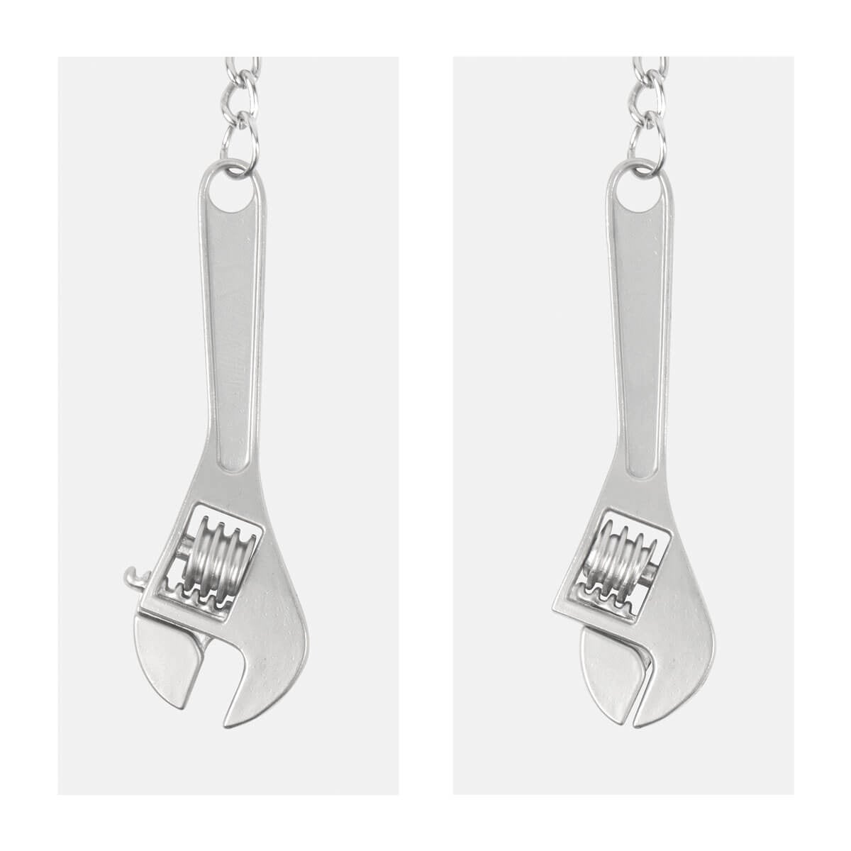 LLAVERO LLAVE AJUSTABLE GADVRA