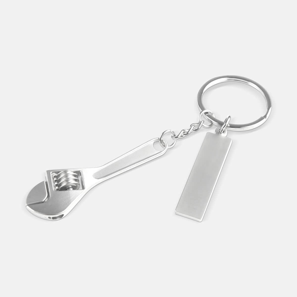 LLAVERO LLAVE AJUSTABLE GADVRA