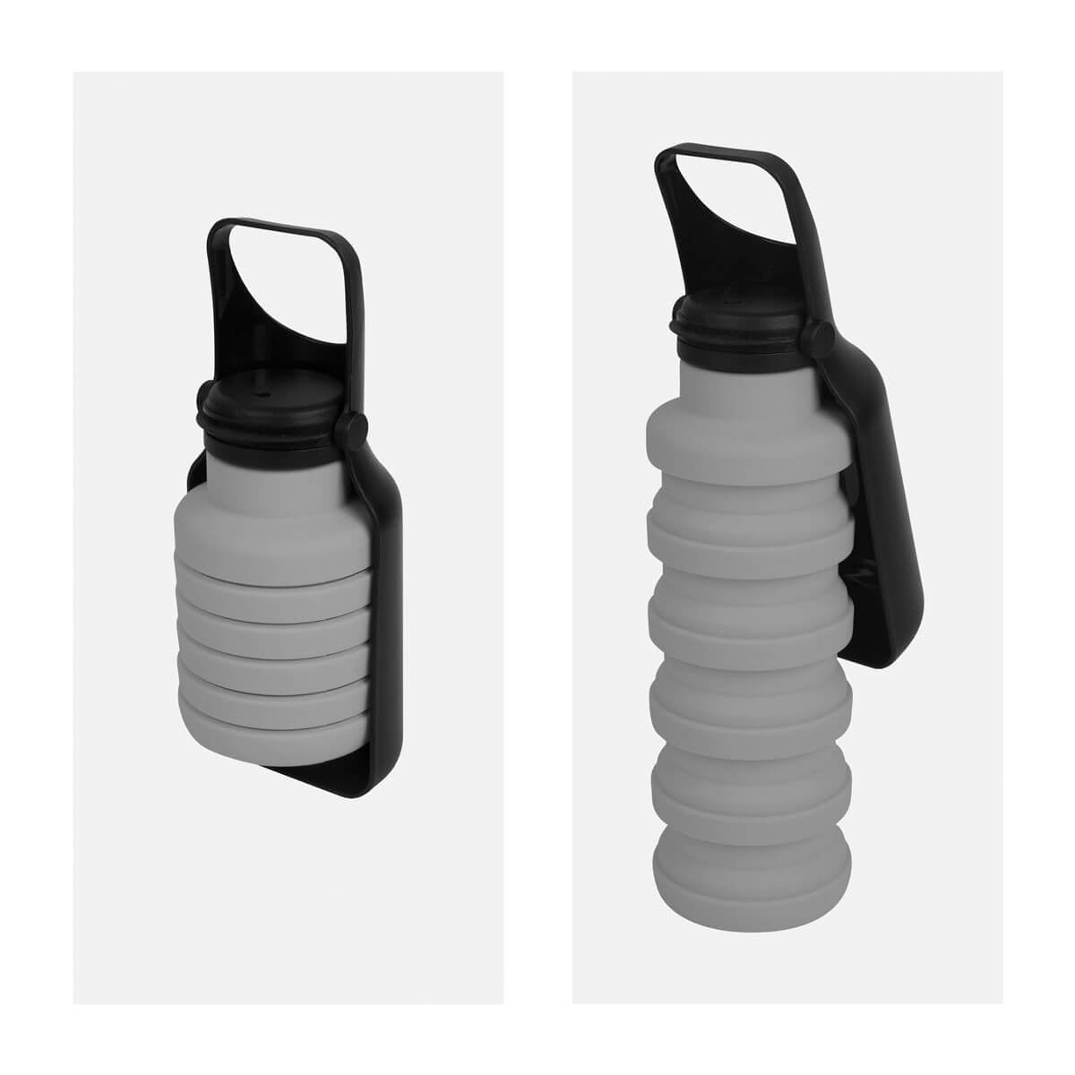 BEBEDERO PLEGABLE 7 OZ GADYTH