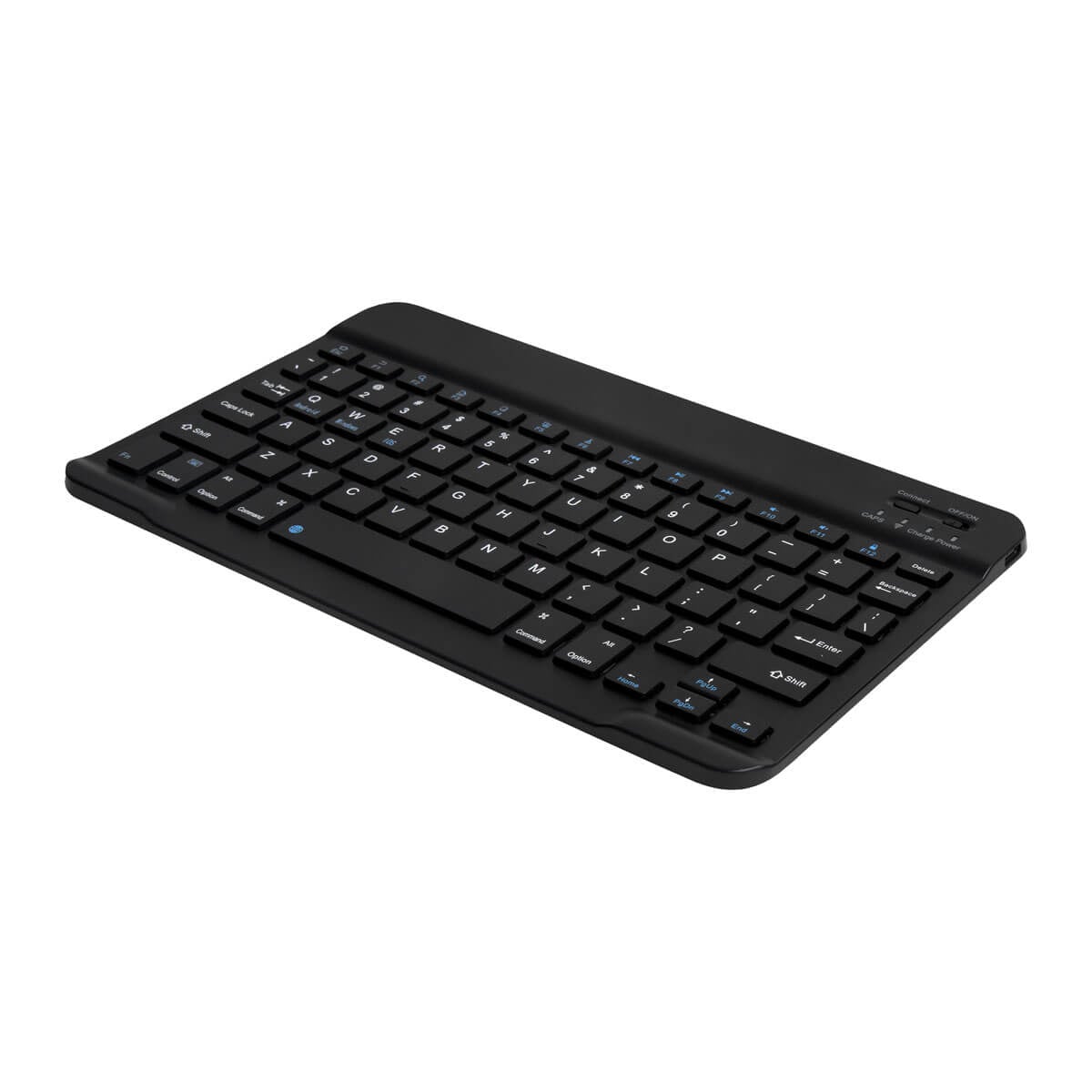 TECLADO INALÁMBRICO 500 MAH GAEELT