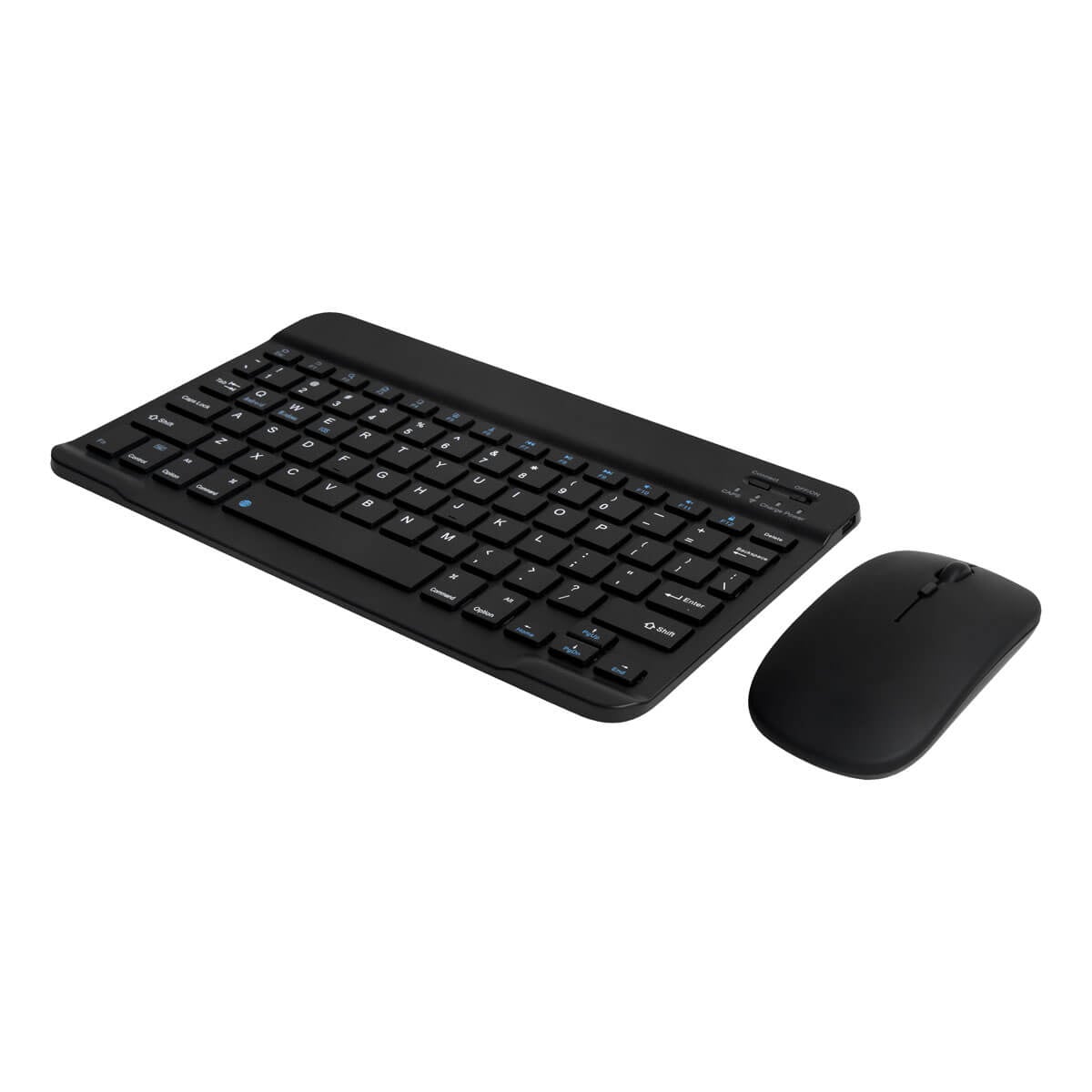 TECLADO INALÁMBRICO 500 MAH GAEELT
