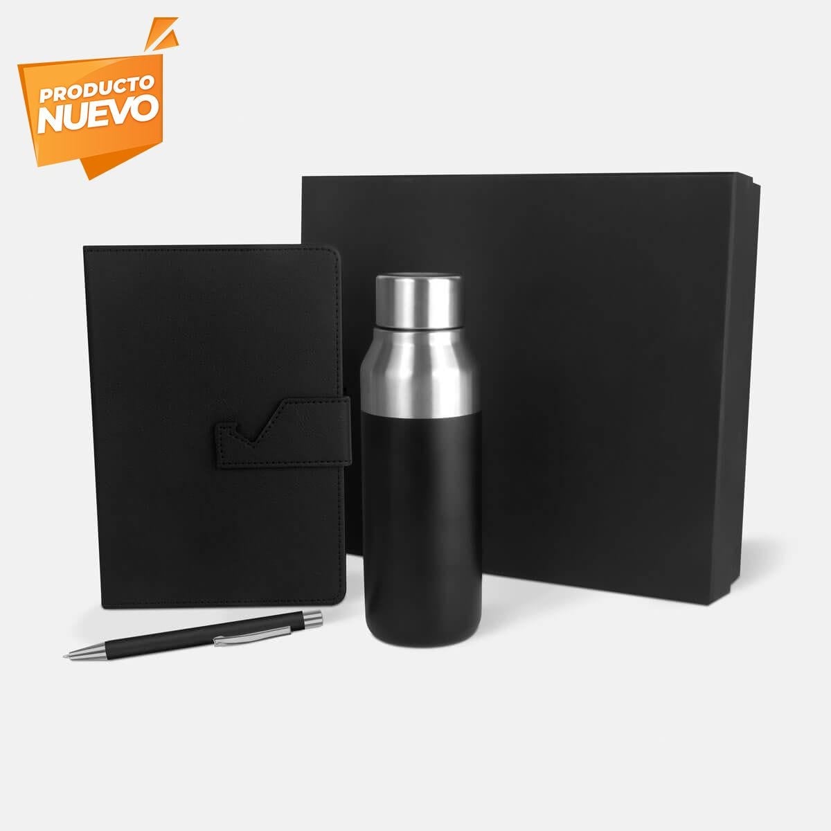 SET EJECUTIVO 11 OZ GAEEMA