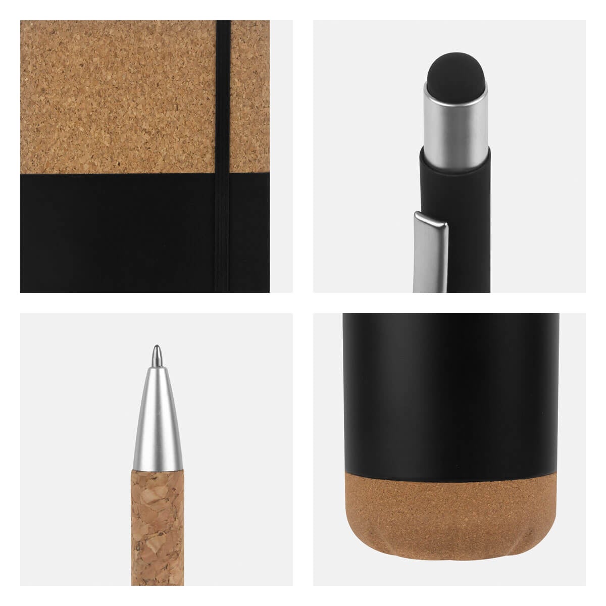 SET ECOLÓGICO 16 OZ GAEENT