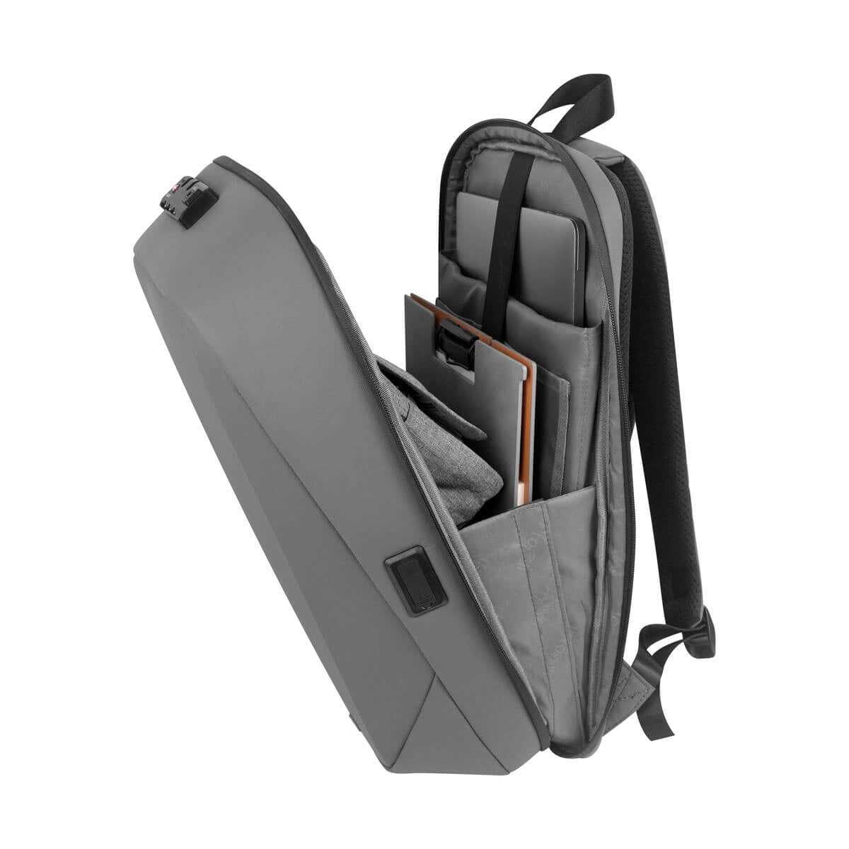 MOCHILA ANTIRROBO GAELGO