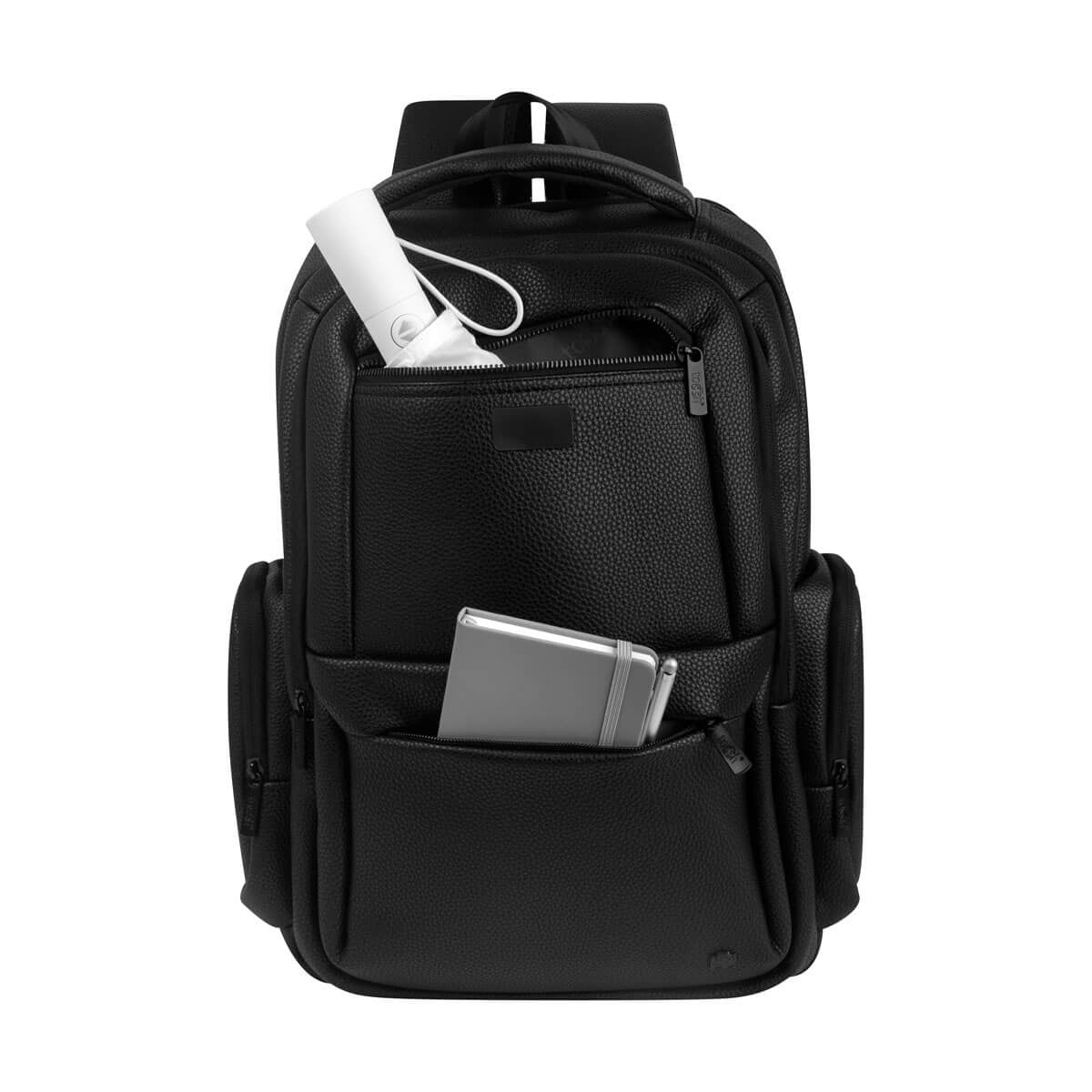 MOCHILA EJECUTIVA PIEL GAELTA