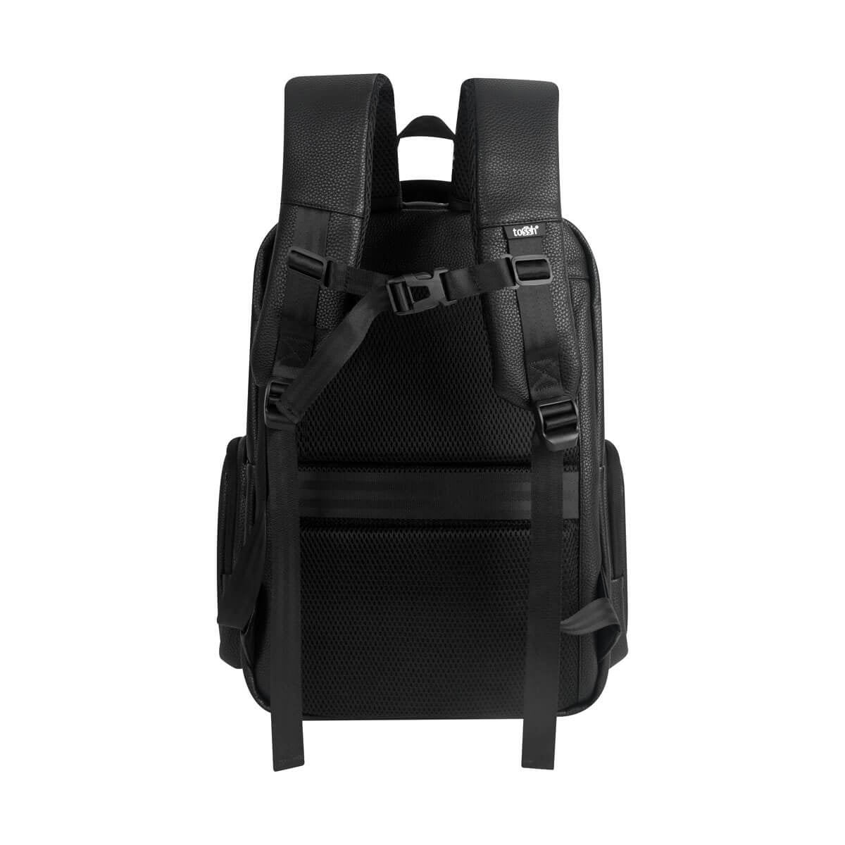MOCHILA EJECUTIVA PIEL GAELTA