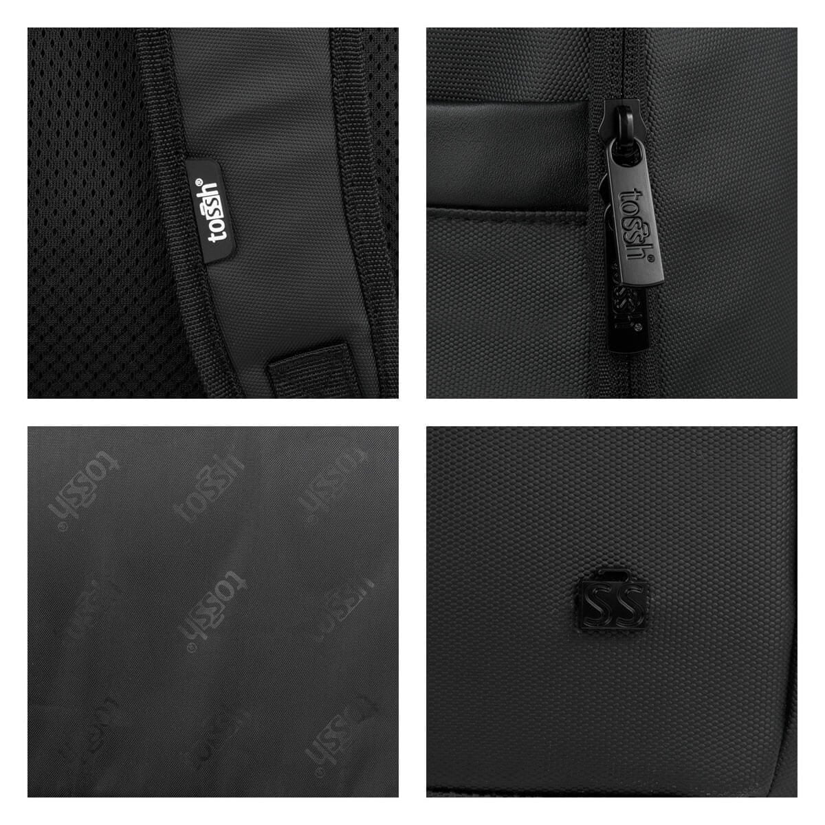 MOCHILA EJECUTIVA GAELTO