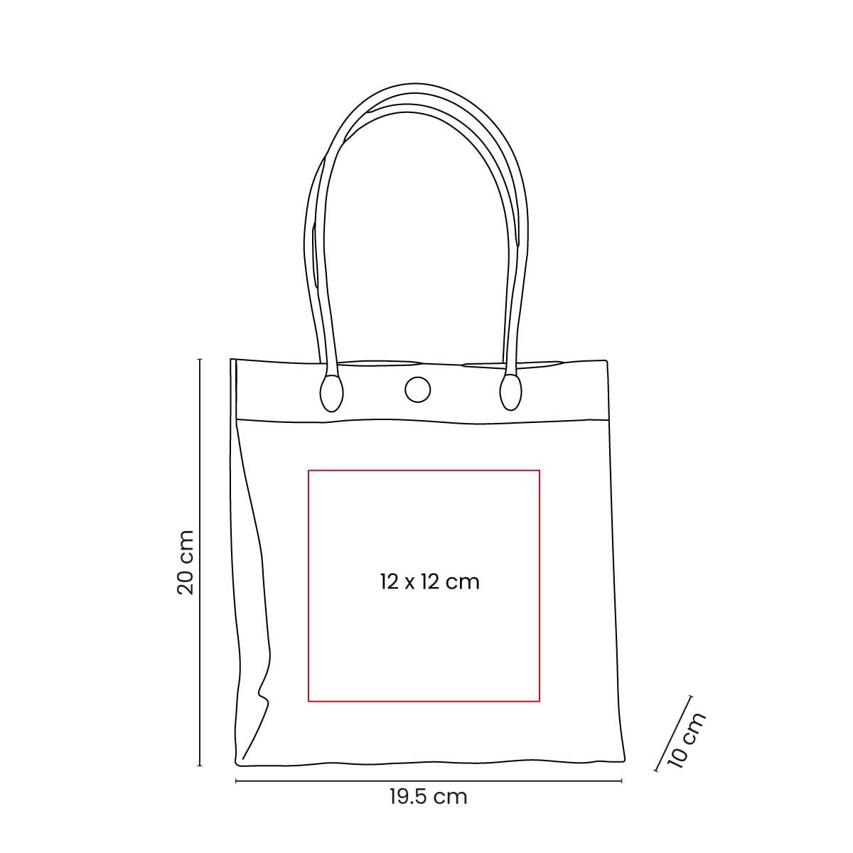 BOLSA GAELUX