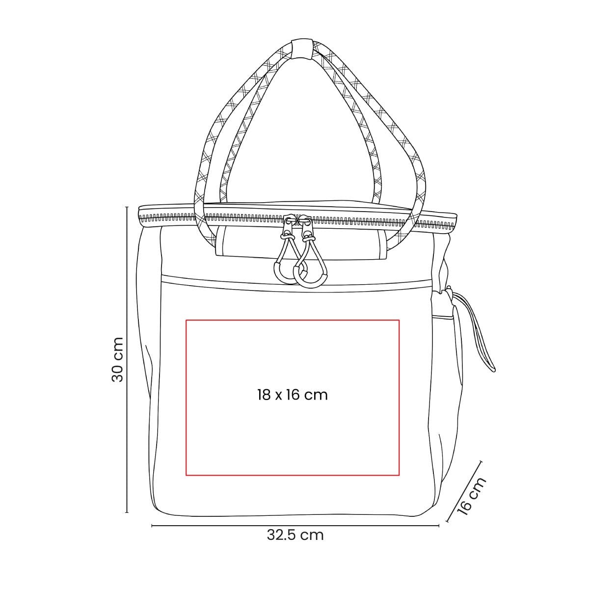HIELERA IMPERMEABLE GAENIS