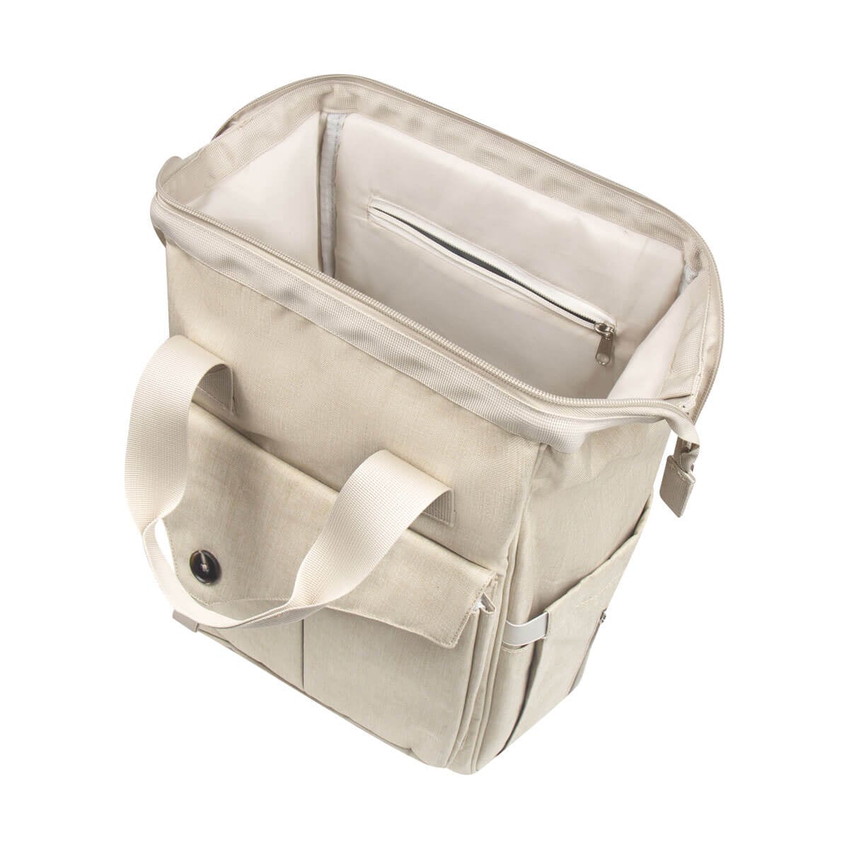MOCHILA MULTIFUNCIONAL GAENTA