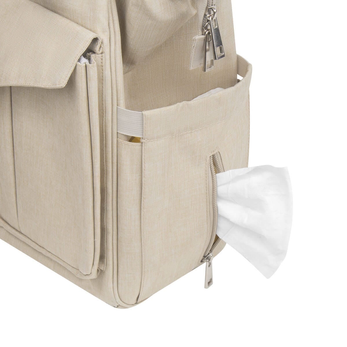 MOCHILA MULTIFUNCIONAL GAENTA