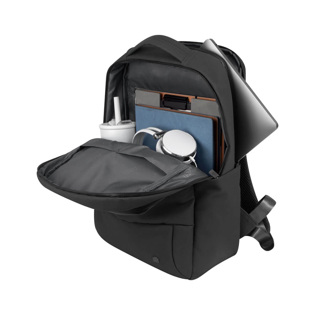 MOCHILA EJECUTIVA CURPIEL GAEOENT