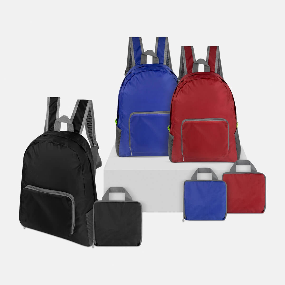 MOCHILA GAEOLM