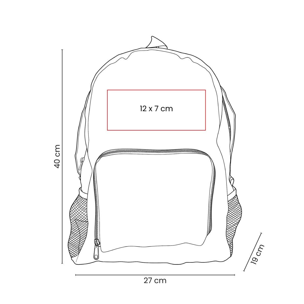 MOCHILA GAEOLM