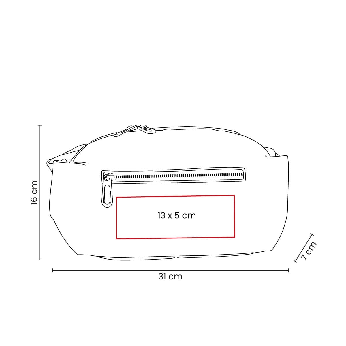 BOLSA PLÁSTICO GAEOLX