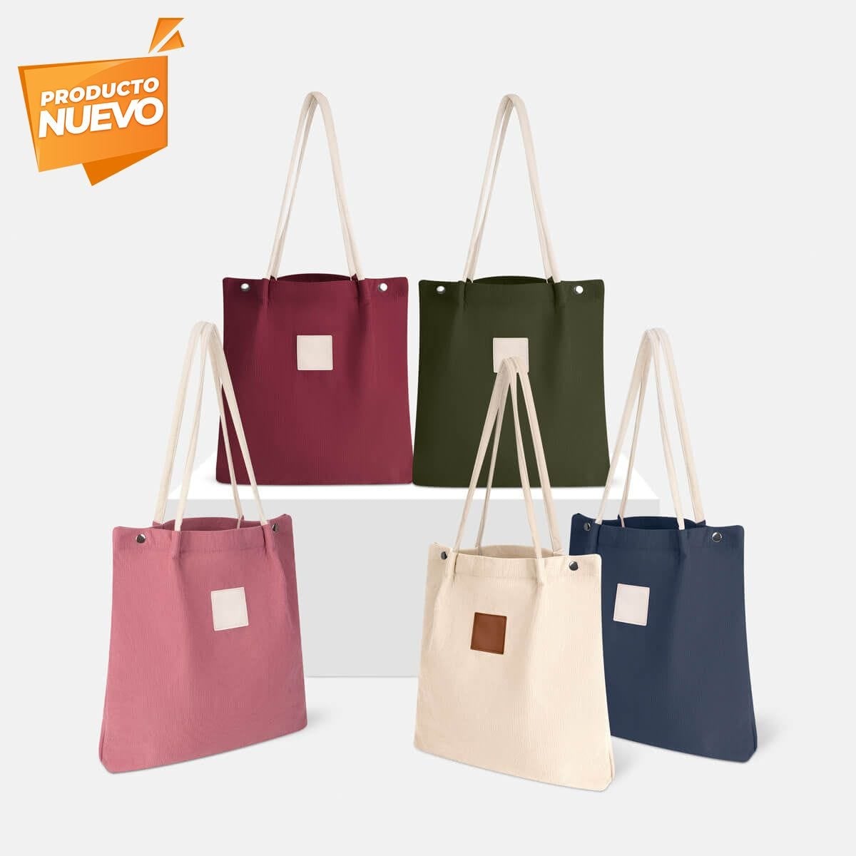 BOLSA GAEONIS