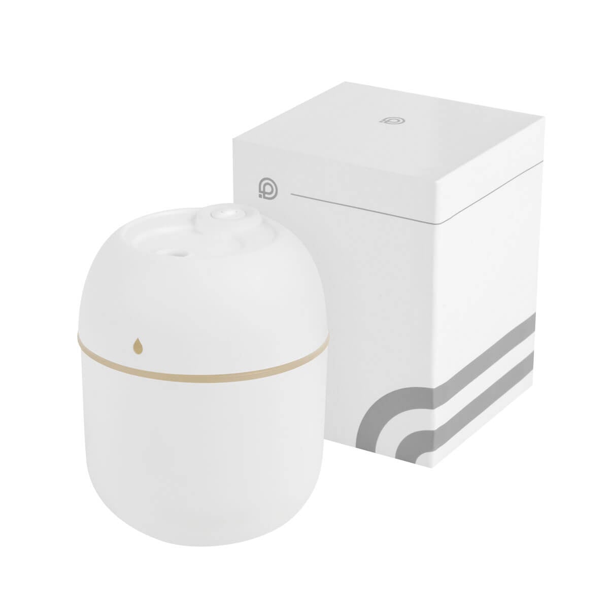 HUMIDIFICADOR LED GAEORVY