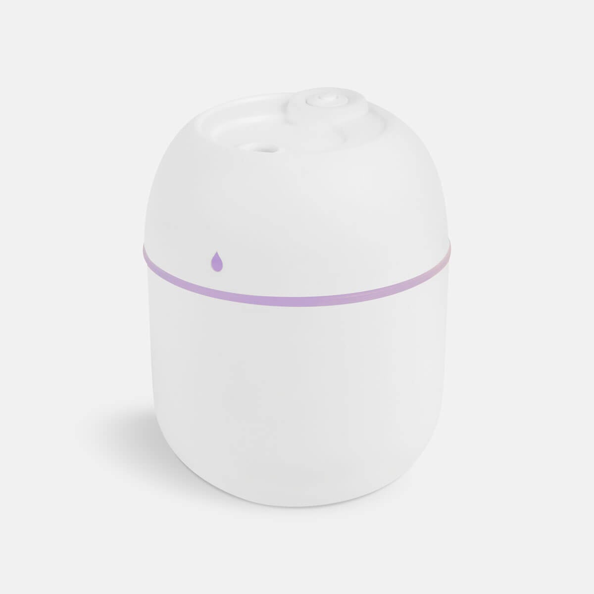 HUMIDIFICADOR LED GAEORVY
