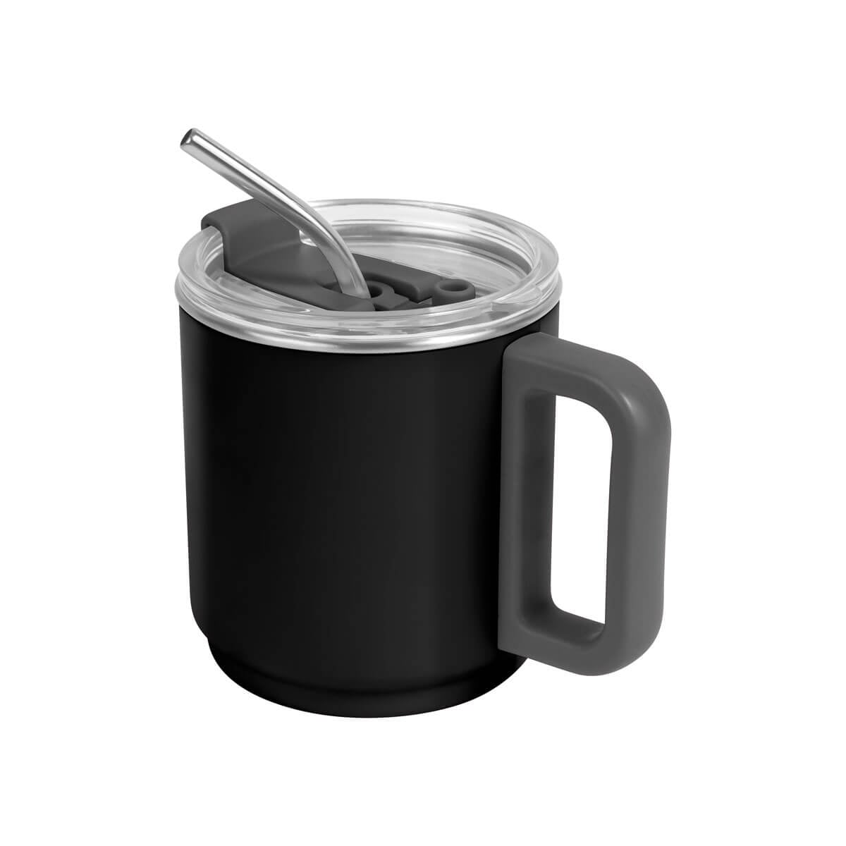 TAZA ACERO INOXIDABLE 14 OZ GAEOYDE