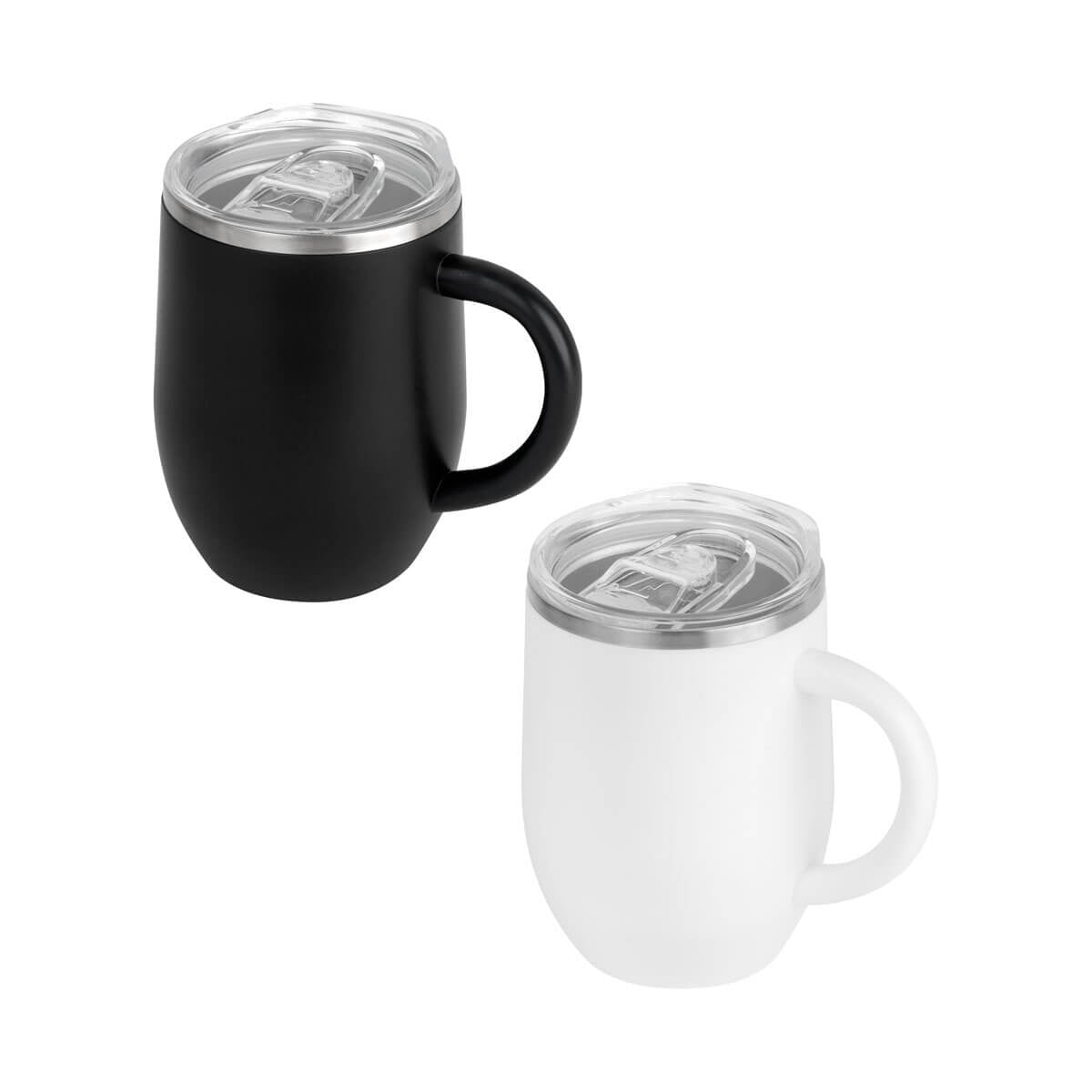 TAZA ACERO INOXIDABLE 13 OZ GAEOYNT