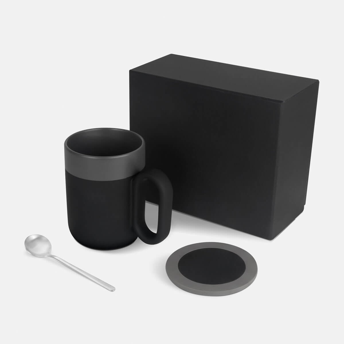 TAZA CERÁMICA 500 ML GAERIT
