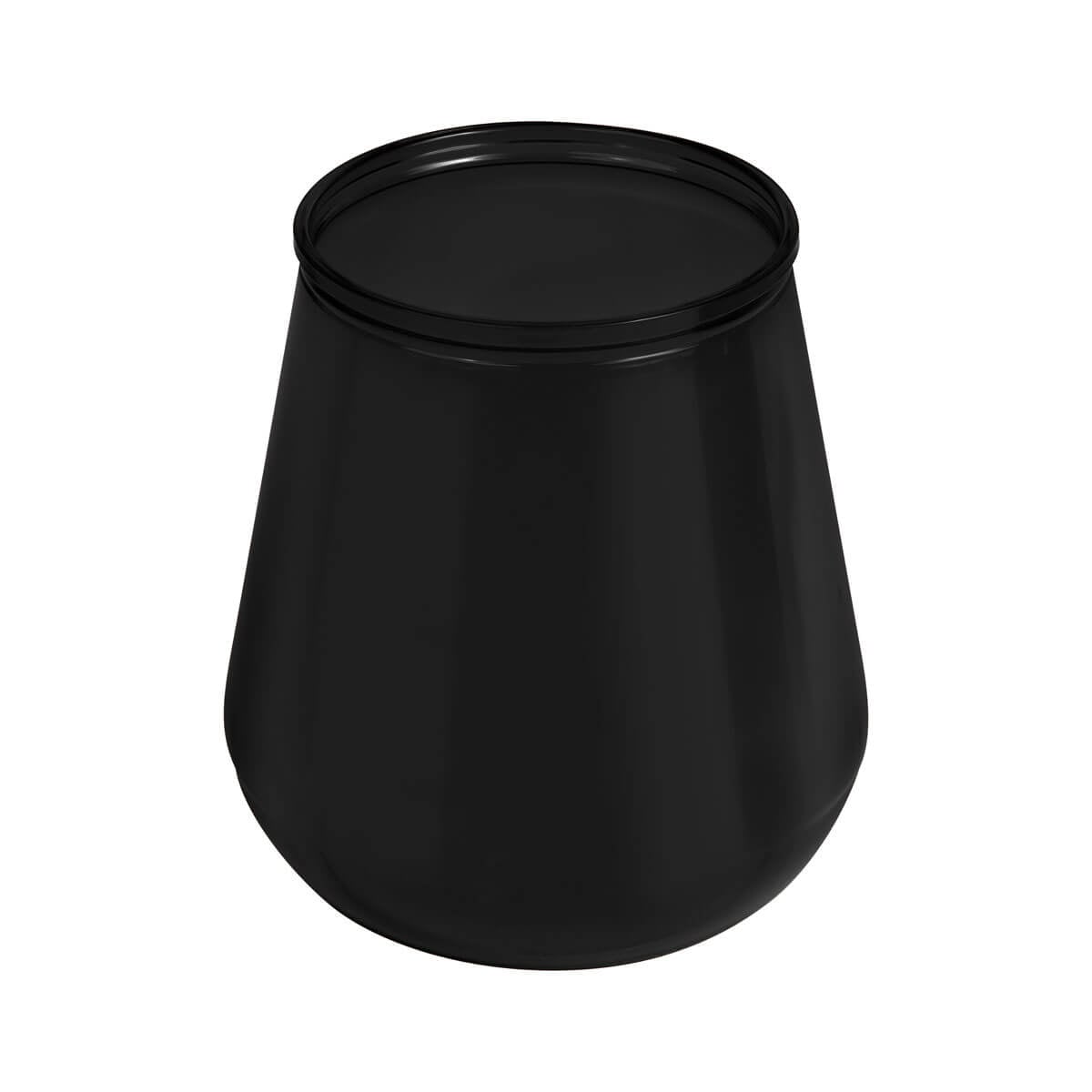 VASO PLÁSTICO 16 OZ GAERMO