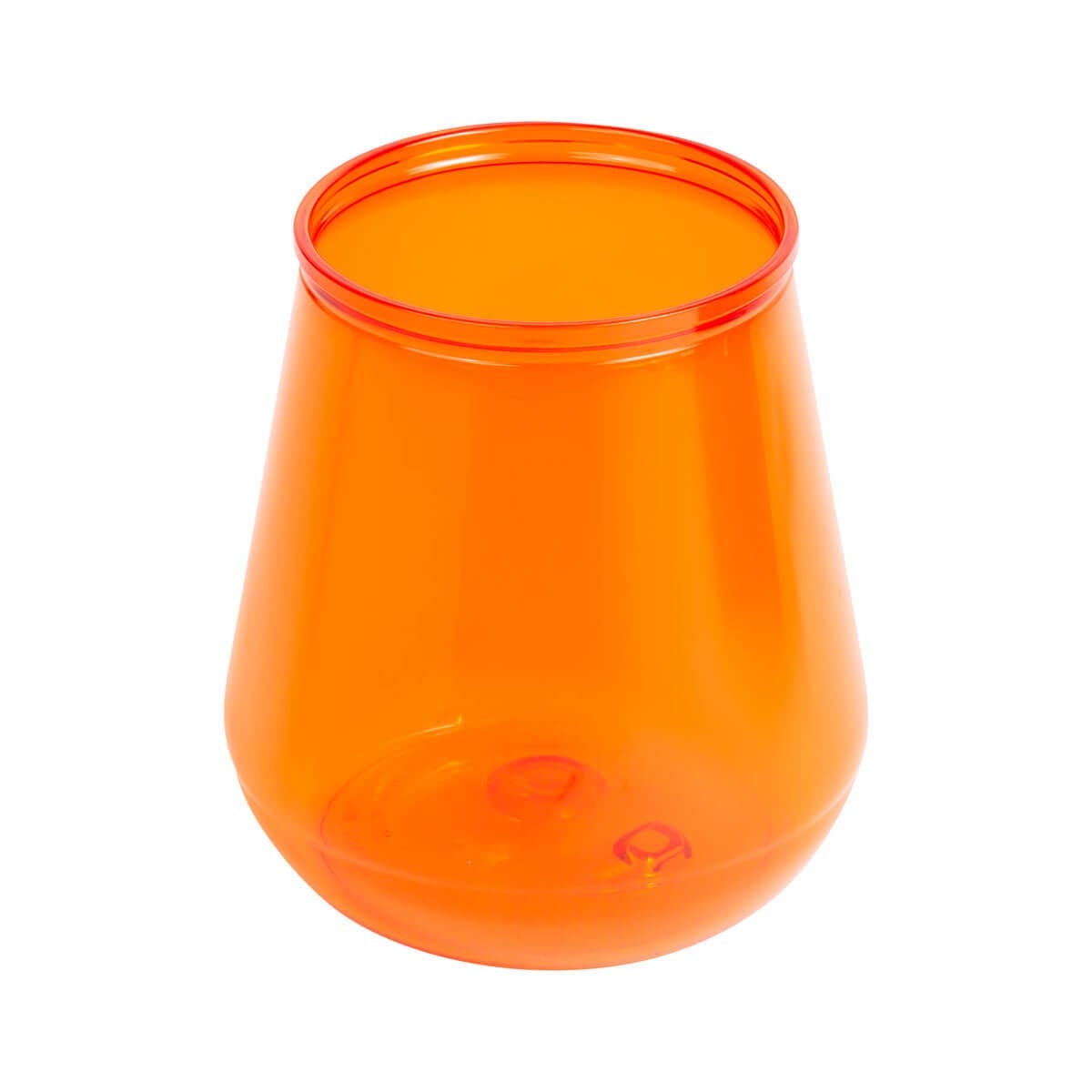 VASO PLÁSTICO 16 OZ GAERMO