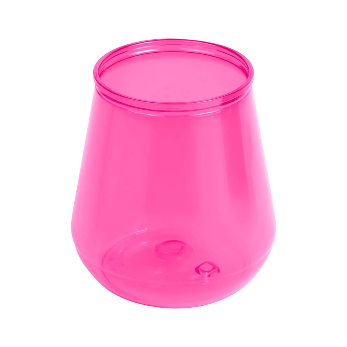 VASO PLÁSTICO 16 OZ GAERMO