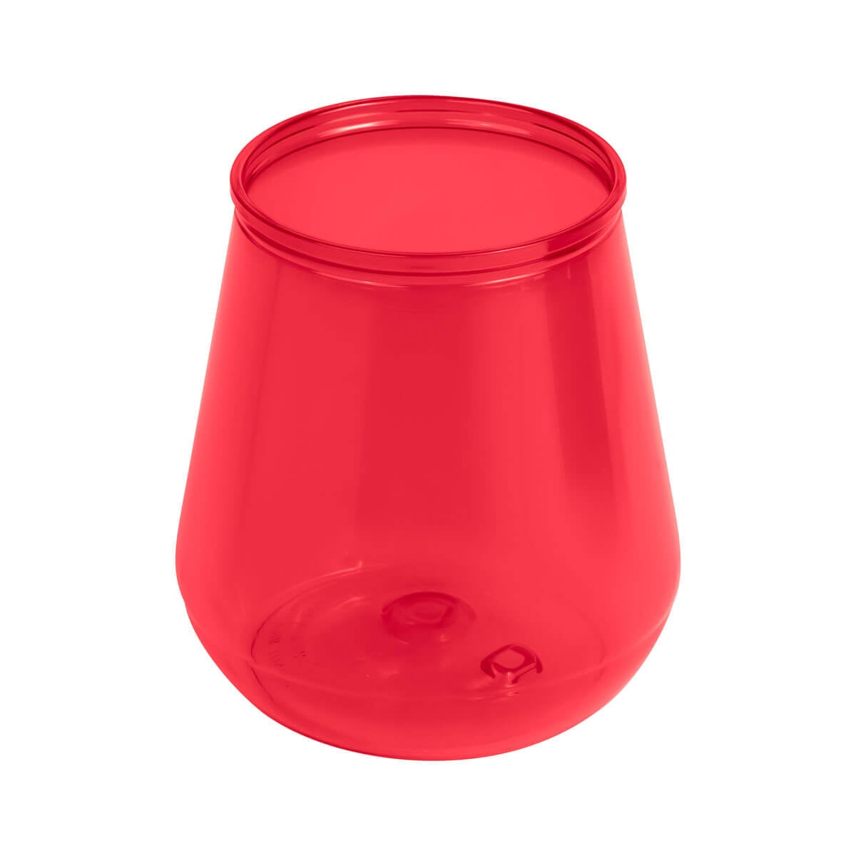 VASO PLÁSTICO 16 OZ GAERMO