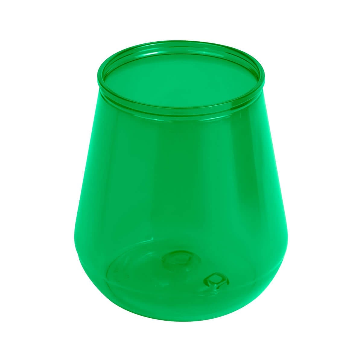 VASO PLÁSTICO 16 OZ GAERMO