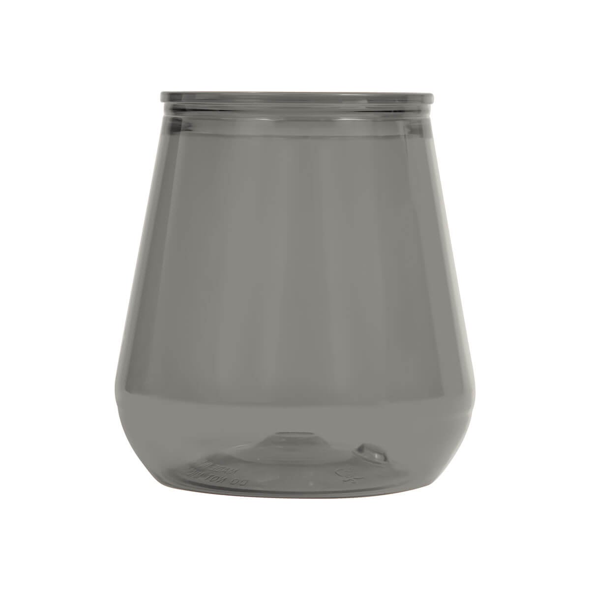 VASO PLÁSTICO 16 OZ GAERMO