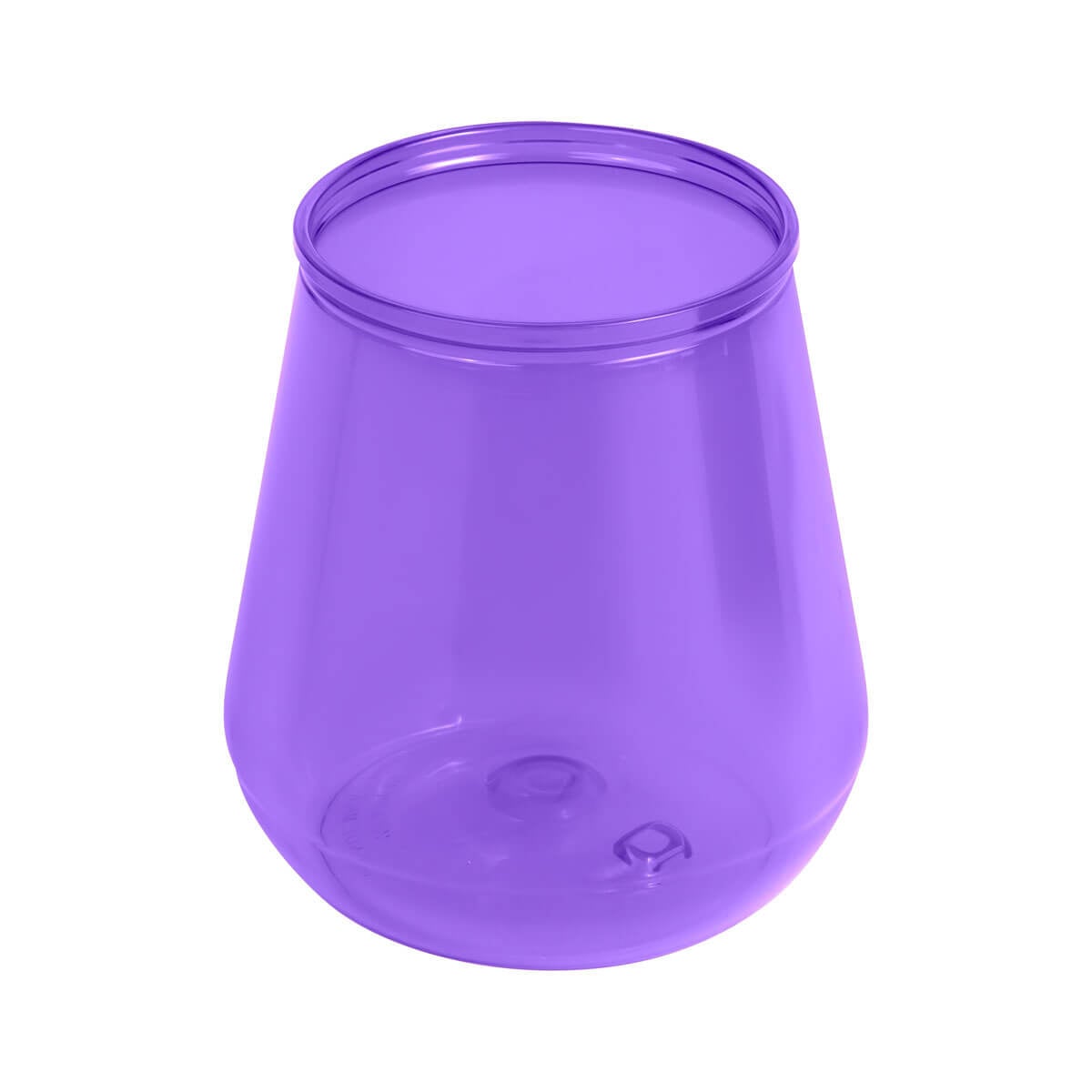 VASO PLÁSTICO 16 OZ GAERMO