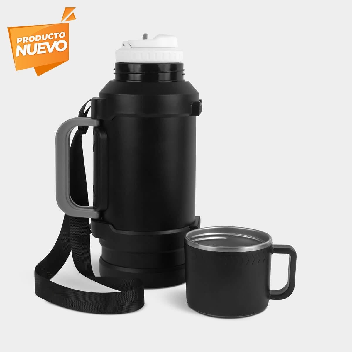 TERMO TÉRMICO 55 OZ GAESAL
