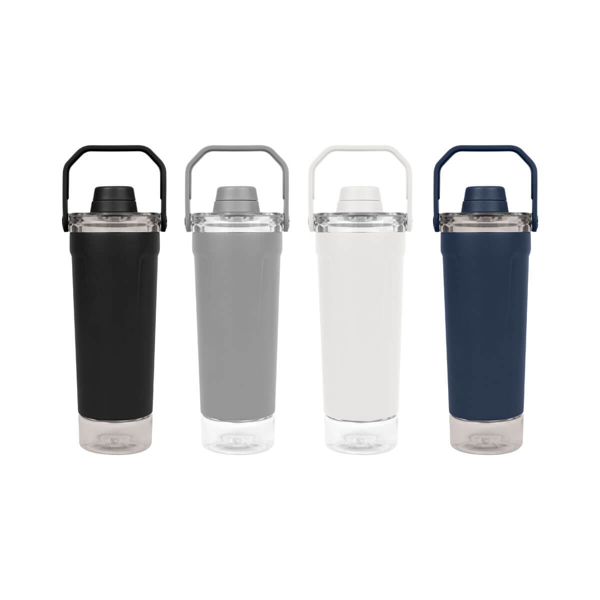 TERMO ACERO INOXIDABLE 16 OZ GAETUS