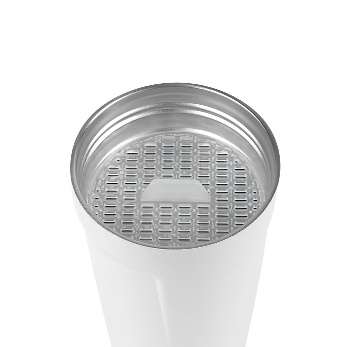 TERMO ACERO INOXIDABLE 16 OZ GAETUS