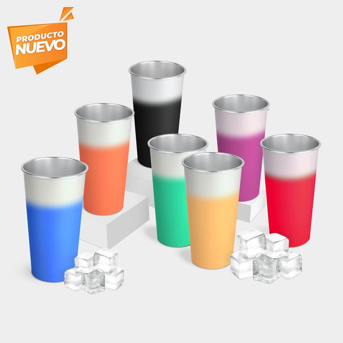 VASO 21 OZ GAEUEL
