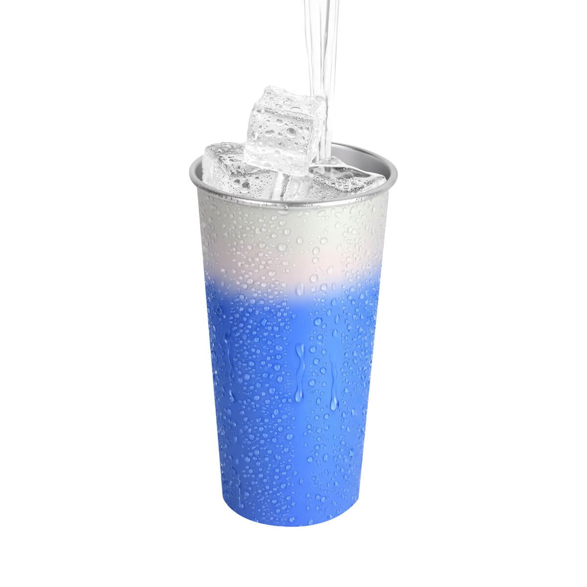 VASO 21 OZ GAEUEL