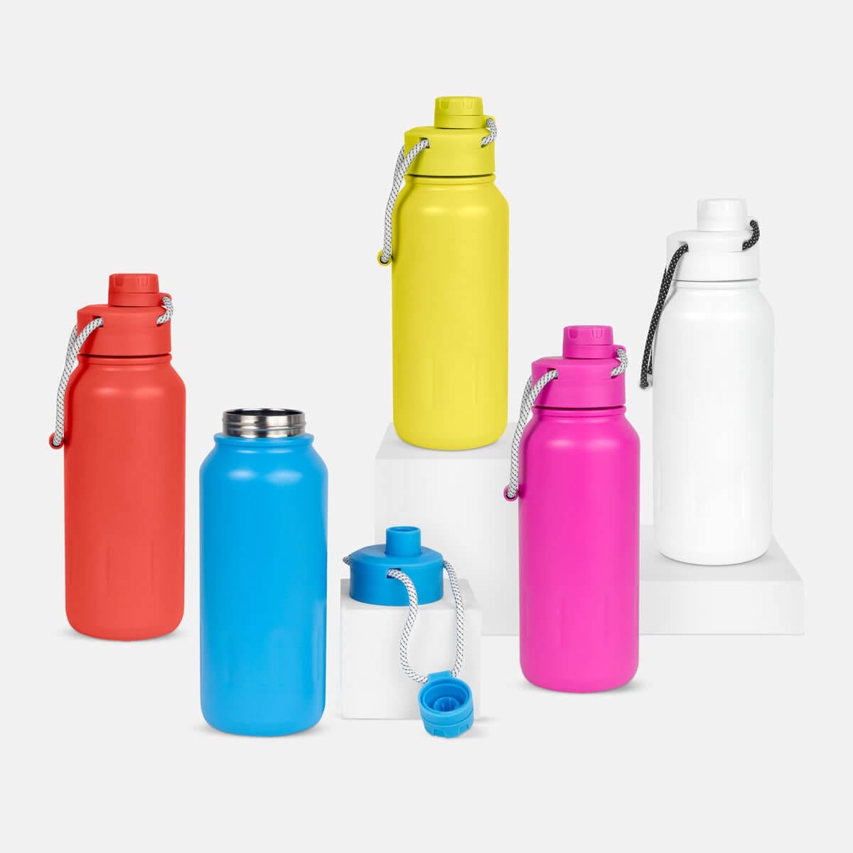 TERMO ACERO INOXIDABLE 33 OZ GAEUFT