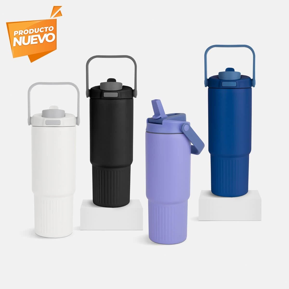 TERMO ACERO INOXIDABLE 28 OZ GAEUIR