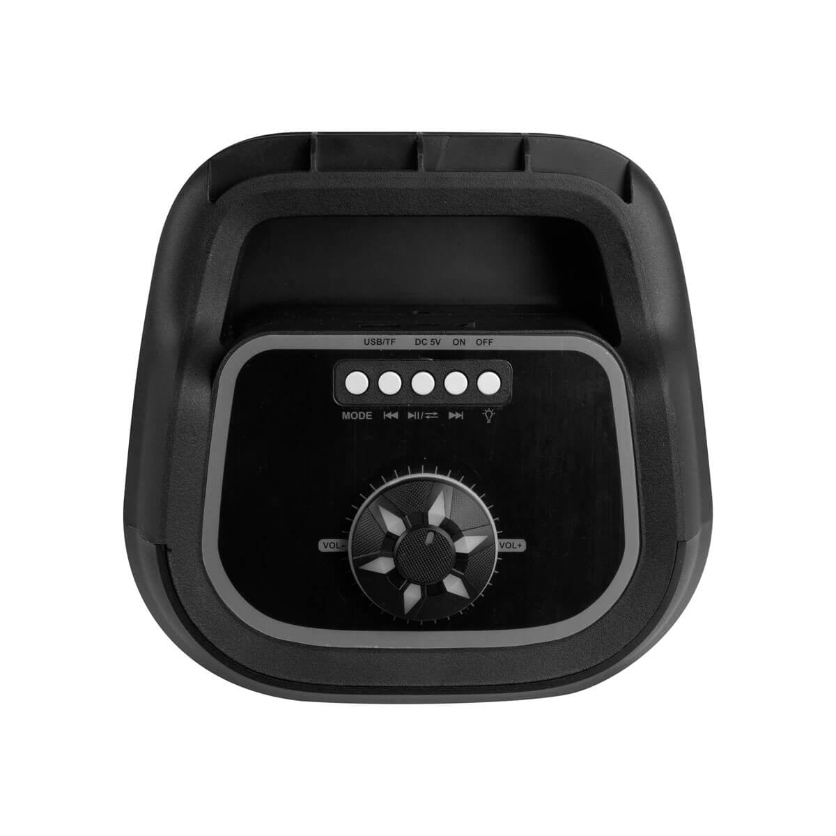 BOCINA BLUETOOTH 1500 MAH GAEUNX