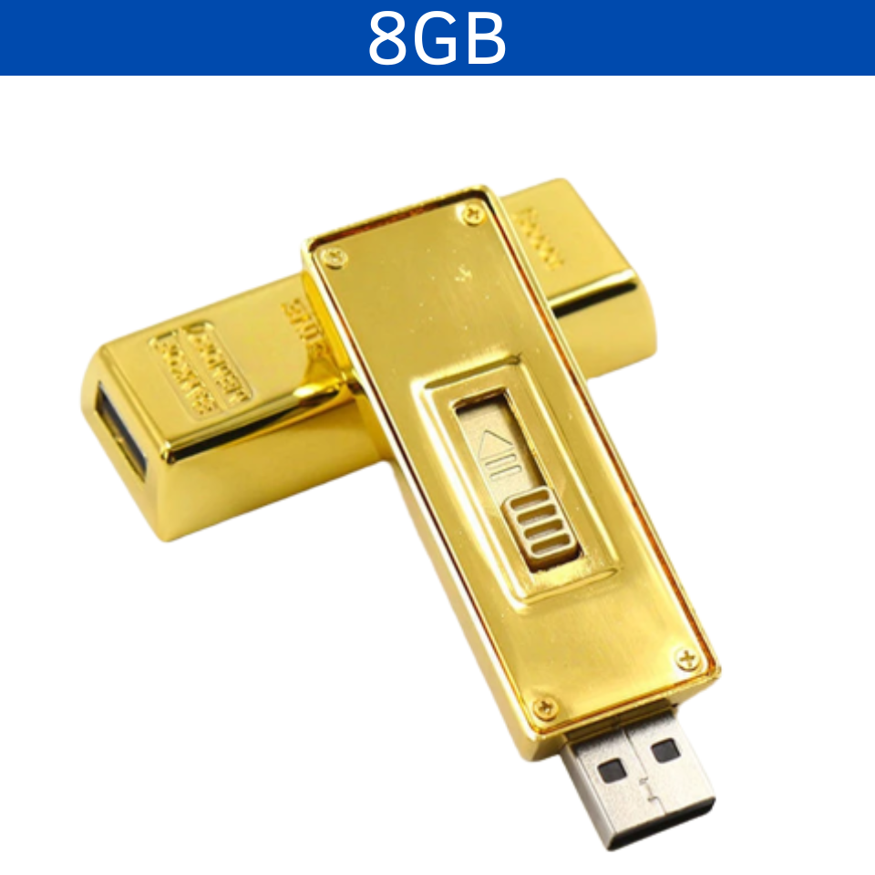 USB 8GB LADIC
