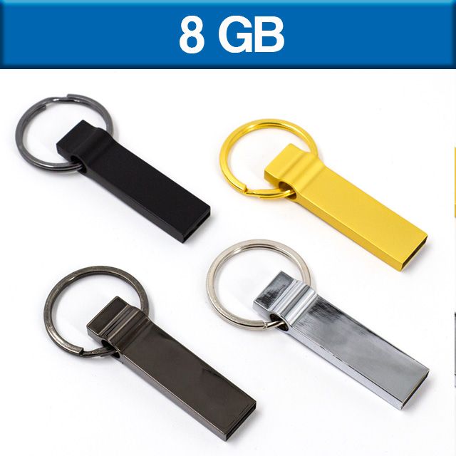 USB 8GB LADOVR