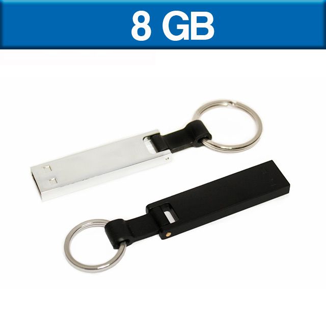 USB 8GB LADRAN