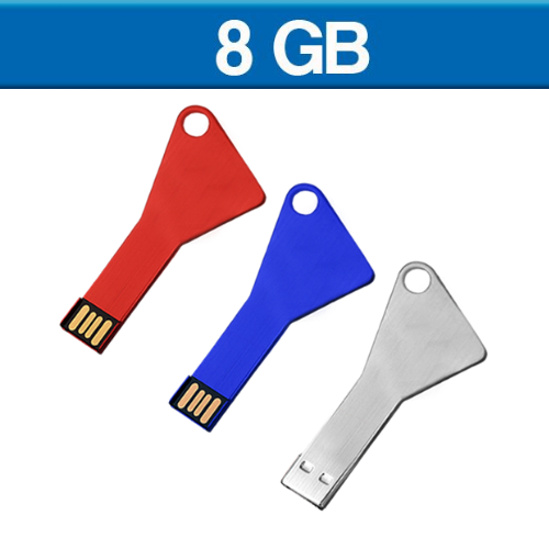 USB 8GB LADRMY
