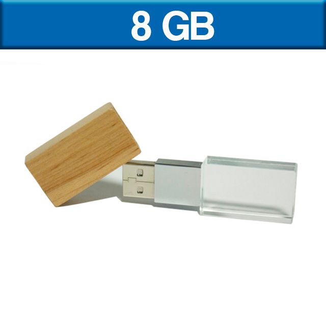 USB 8GB LADUOL
