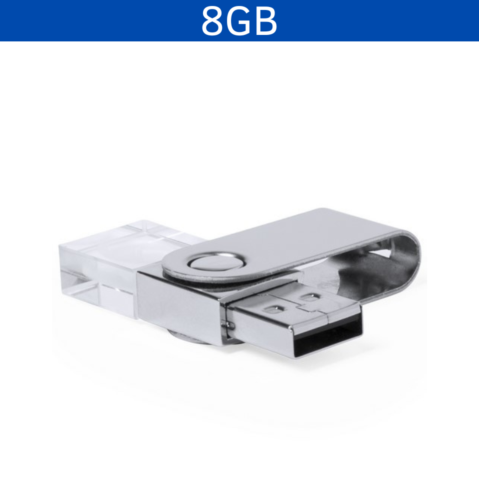 USB 8GB LADYLO
